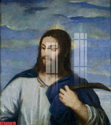 File gốc Tranh sơn dầu phương tây tổng hợp STS65619 (trang trí) cho phòng khách