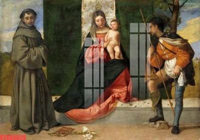 File PSD Tranh sơn dầu phương tây tổng hợp STS65629 (gốc) nhiều lớp (multi-layer)