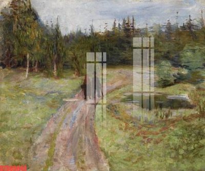 Tải file gốc Tranh sơn dầu phương tây tổng hợp STS65643 (bản PSD) còn layer