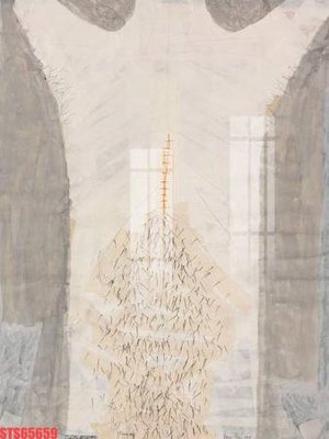 File gốc Tranh sơn dầu phương tây tổng hợp STS65659 (in 3D) nghệ thuật