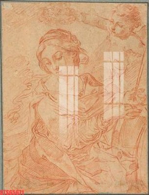 Download file Tranh sơn dầu phương tây tổng hợp STS65671 (gốc) in mica ốp bếp