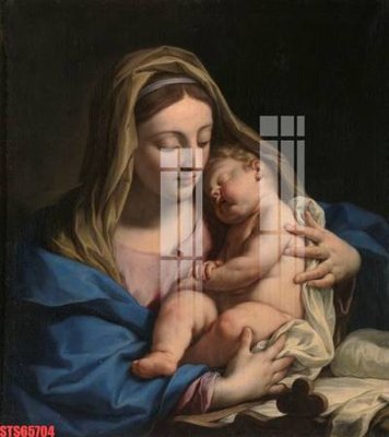 Tải file Tranh sơn dầu phương tây tổng hợp STS65704 (ảnh gốc) in tráng gương