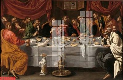 Tải file gốc Tranh sơn dầu phương tây tổng hợp STS65709 (in khổ lớn) quảng cáo