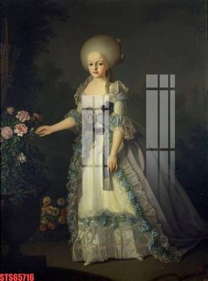 File in lụa Tranh sơn dầu phương tây tổng hợp STS65716 (hoa văn) Tranh sơn dầu phương tây tổng hợp STS65716