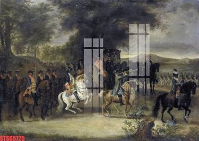 File gốc in ấn Tranh sơn dầu phương tây tổng hợp STS65725 (sẵn sàng tải về)