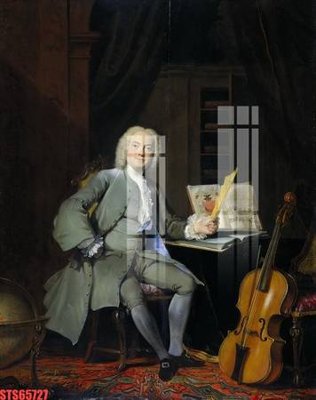 File tranh Tranh sơn dầu phương tây tổng hợp STS65727 (bản gốc) treo tường