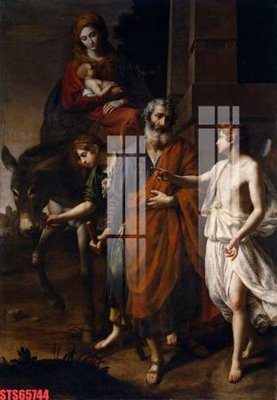 File gốc Tranh sơn dầu phương tây tổng hợp STS65744 (thiết kế) độc quyền