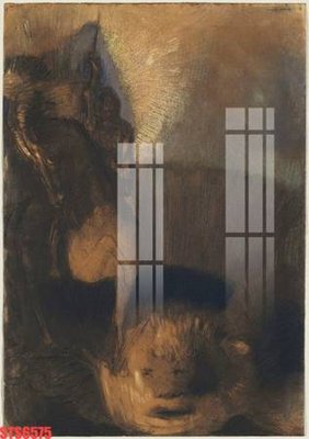 File in trần Tranh sơn dầu phương tây tổng hợp STS6575 (bản gốc) đại dương