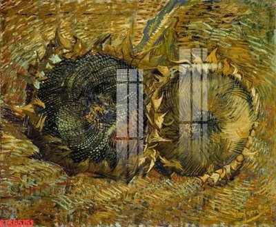 File ảnh Tranh sơn dầu phương tây tổng hợp STS65751 (gốc) in biển hiệu