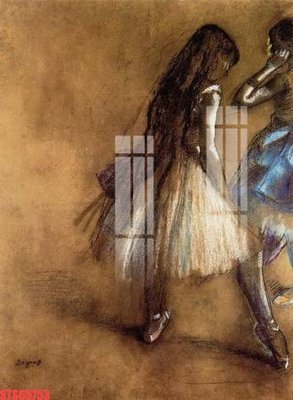 File ảnh Tranh sơn dầu phương tây tổng hợp STS65753 (gốc) in decal dán tường