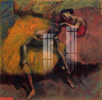 Download file Tranh sơn dầu phương tây tổng hợp STS65763 (gốc) cho xưởng in