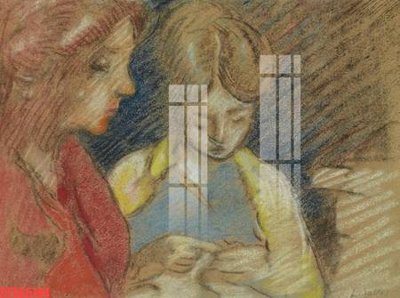 File tranh in trần Tranh sơn dầu phương tây tổng hợp STS65784 (ảnh gốc siêu nét)