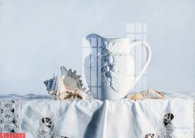 Tải file PSD Tranh sơn dầu phương tây tổng hợp STS65805 (nguyên layer) để in