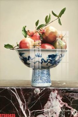 Tải file gốc Tranh sơn dầu phương tây tổng hợp STS65835 (bản PSD) đầy đủ layer