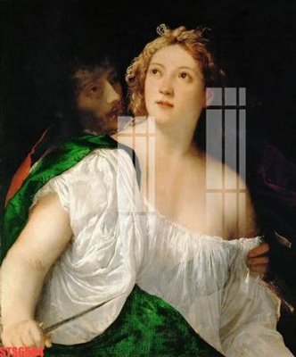 File in ấn Tranh sơn dầu phương tây tổng hợp STS6584 (bản gốc) sắc nét