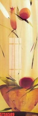 File in trần Tranh sơn dầu phương tây tổng hợp STS6589 (bản gốc) 5D