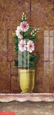 Ảnh gốc Tranh sơn dầu phương tây tổng hợp STS65895 (siêu chi tiết) để in ấn