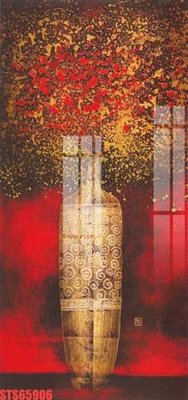 File in mica Tranh sơn dầu phương tây tổng hợp STS65906 (ảnh gốc) đẹp