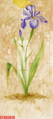 File tranh Tranh sơn dầu phương tây tổng hợp STS65910 (bản gốc) trang trí văn phòng