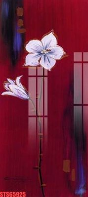 File ảnh Tranh sơn dầu phương tây tổng hợp STS65925 (gốc) cho trang trí nội thất