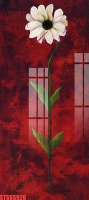 File in trần Tranh sơn dầu phương tây tổng hợp STS65926 (bản gốc) phong cảnh