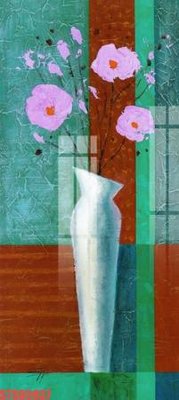 File gốc Tranh sơn dầu phương tây tổng hợp STS65937 (cho in ấn) độc quyền