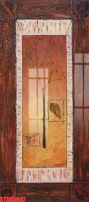 File in lụa Tranh sơn dầu phương tây tổng hợp STS65947 (chất lượng cao) Tranh sơn dầu phương tây tổng hợp STS65947