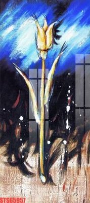 File gốc Tranh sơn dầu phương tây tổng hợp STS65957 (phong cách) tối giản