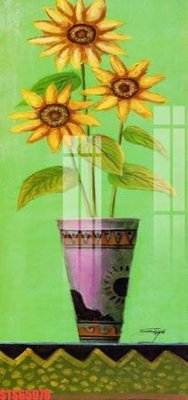 File gốc Tranh sơn dầu phương tây tổng hợp STS65978 (in mica) làm bảng hiệu