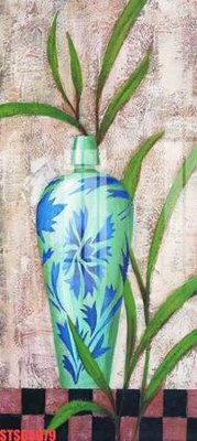 File PSD Tranh sơn dầu phương tây tổng hợp STS65979 (bản gốc) cho nhà in