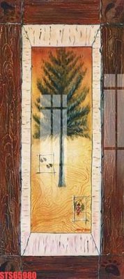 Hình ảnh gốc Tranh sơn dầu phương tây tổng hợp STS65980 (để in khổ lớn)