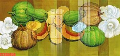 Download file Tranh sơn dầu phương tây tổng hợp STS66454 (gốc) in mica bàn thờ