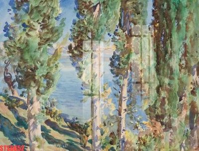 Tải file gốc Tranh sơn dầu phương tây tổng hợp STS6652 (bản PSD) đầy đủ layer