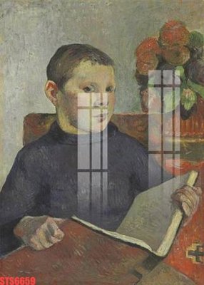 File tranh gốc in trần nhà Tranh sơn dầu phương tây tổng hợp STS6659 3D