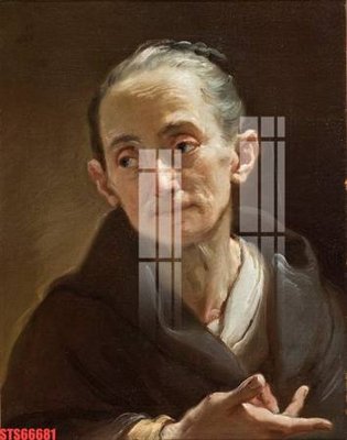 File in trần Tranh sơn dầu phương tây tổng hợp STS66681 (file gốc) xuyên sáng