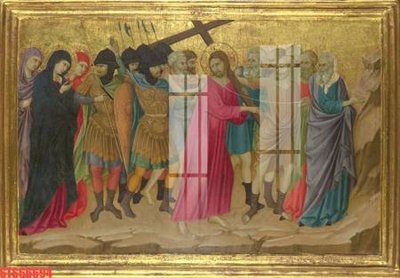 File tranh quảng cáo Tranh sơn dầu phương tây tổng hợp STS66694 (download file gốc)