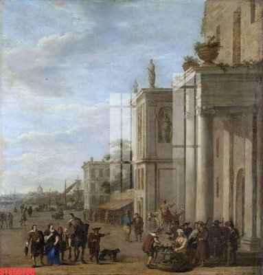 File PSD in ấn Tranh sơn dầu phương tây tổng hợp STS66700 (chất lượng cao)