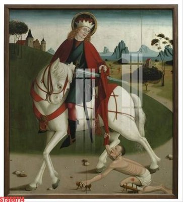 Tải file Tranh sơn dầu phương tây tổng hợp STS66714 (gốc) làm file in ấn