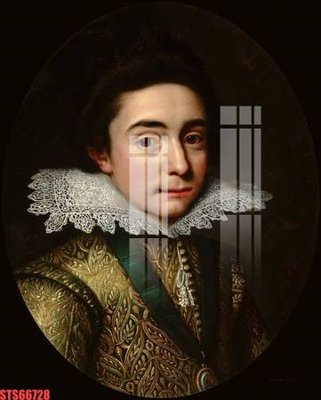 Tải file tranh gốc Tranh sơn dầu phương tây tổng hợp STS66728 chất lượng cao