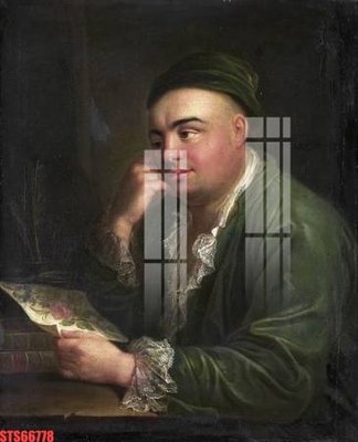 Tải file Tranh sơn dầu phương tây tổng hợp STS66778 (gốc) chủ đề tâm linh