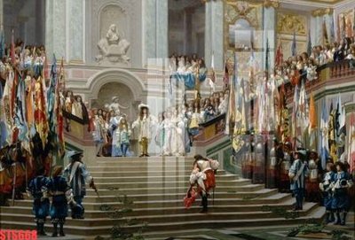 File in trần Tranh sơn dầu phương tây tổng hợp STS668 (bản gốc) trời sao