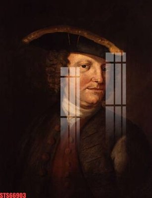 Mua file gốc Tranh sơn dầu phương tây tổng hợp STS66903 (in ấn) tại Filetranh.com