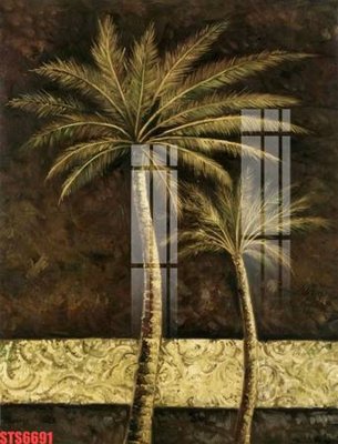 File tranh Tranh sơn dầu phương tây tổng hợp STS6691 (ảnh gốc) độ nét vượt trội