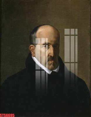 File gốc Tranh sơn dầu phương tây tổng hợp STS6695 (phong cách) tối giản