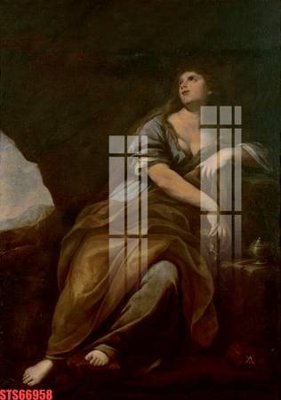 Hình ảnh file gốc Tranh sơn dầu phương tây tổng hợp STS66958 cho in UV