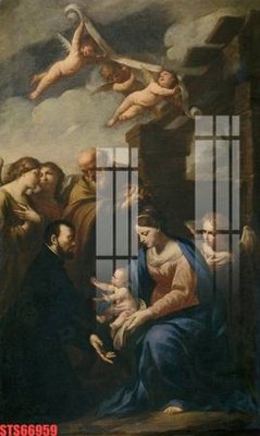 Tải file Tranh sơn dầu phương tây tổng hợp STS66959 (ảnh gốc) in tráng gương