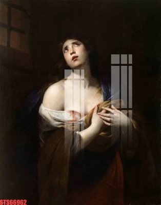 File gốc Tranh sơn dầu phương tây tổng hợp STS66962 (in lụa) trang trí tường