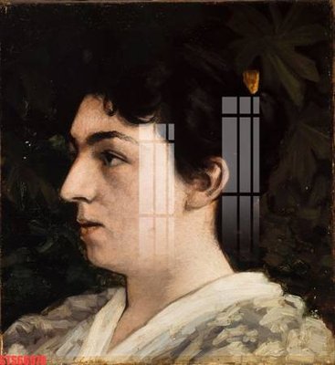 Hình ảnh file gốc Tranh sơn dầu phương tây tổng hợp STS66970 cho in UV