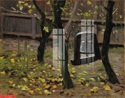 Tải file Tranh sơn dầu phương tây tổng hợp STS66972 (ảnh gốc) in gạch men