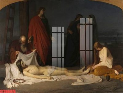 File in lụa Tranh sơn dầu phương tây tổng hợp STS66976 (phong cảnh) Tranh sơn dầu phương tây tổng hợp STS66976